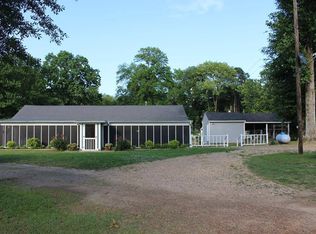 25 Ellzey Rd, Sardis, MS 38666