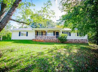 2349 Shire Ct, Austell, GA 30106