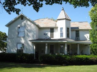 3970 Whetstone River Rd S, Marion, OH 43302