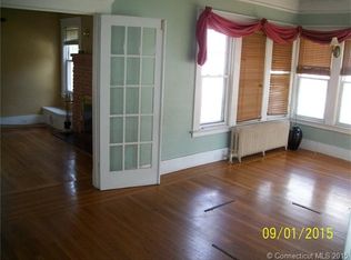 21 Foxon St, New Haven, CT 06513