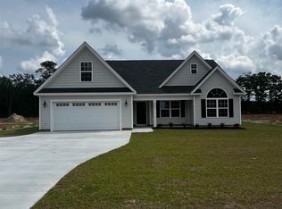 3432 Asbury Road Dogwood #4-LOT 7, Aynor, SC 29511