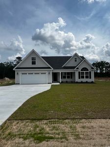 3432 Asbury Rd. Lot 7 - Dogwood 4, Aynor, SC, 29511
