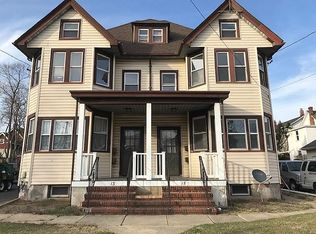 13-15 E 2nd St, Bound Brook, NJ 08805