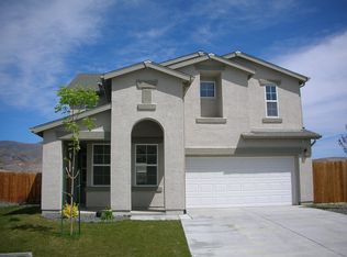 1205 Silver Crest Cir, Reno, NV 89523