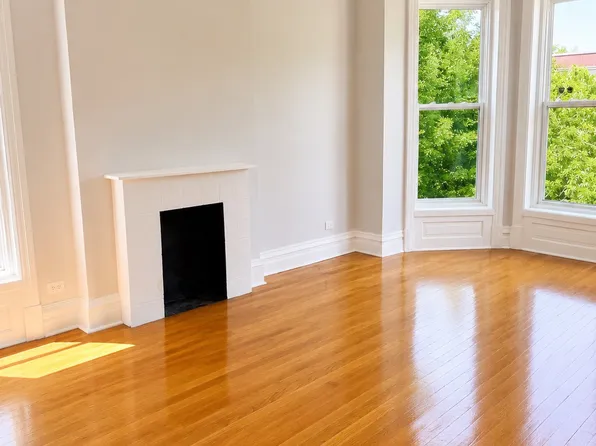 4615 S Vincennes Ave #3, Chicago, IL 60653