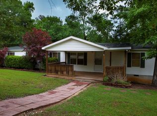 3793 Dunn Ct, Appling, GA 30802