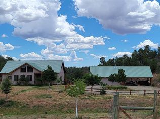 16346 Road 16, Cahone, CO 81320