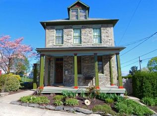 116 Maple St, Wrightsville, PA 17368