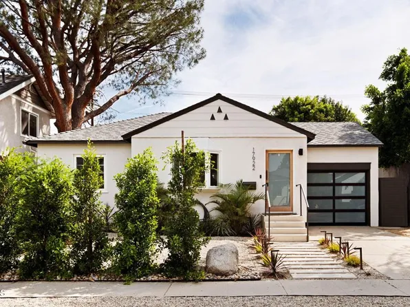 17922 Martha St, Encino, CA 91316