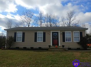 1673 Sportsman Lake Rd, Elizabethtown, KY 42701