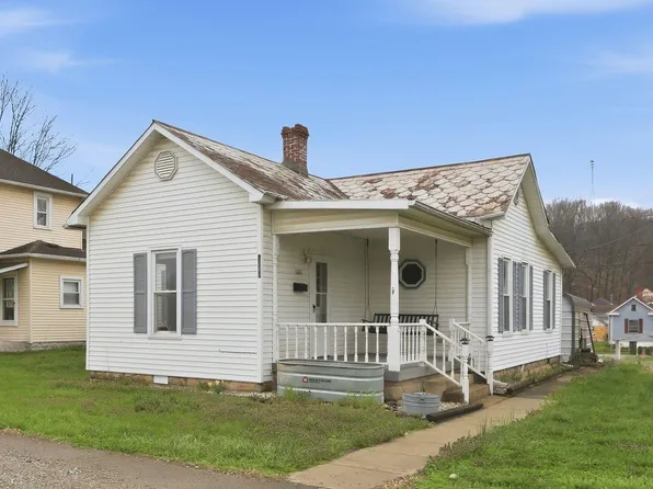 1080 Church St, Logan, OH 43138