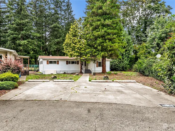11503 155 Avenue SE, Renton, WA 98059