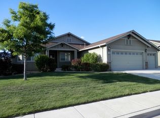 1259 Chara Ln, Sparks, NV 89441
