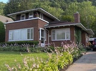 426 York St, Olean, NY 14760