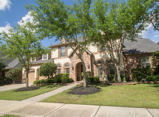 28002 Moss Fern Dr, Katy, TX 77494