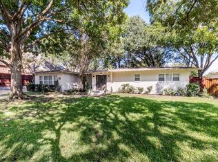 6247 Dykes Way, Dallas, TX 75230