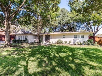 6247 Dykes Way, Dallas, TX, 75230