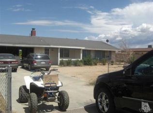 11893 2nd St, Hesperia, CA 92345
