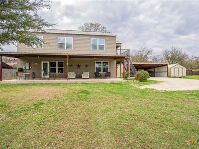 4662 Water Works Rd, Killeen, TX, 76513