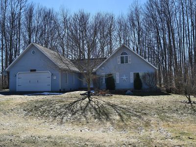 126 Questview Dr, Houghton Lake, MI, 48629