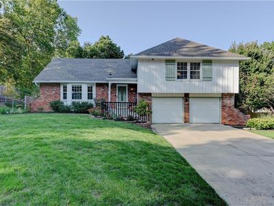 7806 W 90th Ter, Overland Park, KS, 66212