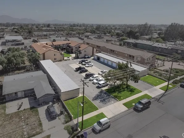 16405 Valencia Ave, Fontana, CA 92335