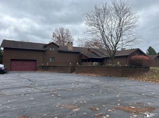 12555 Dixon Rd, Dundee, MI 48131