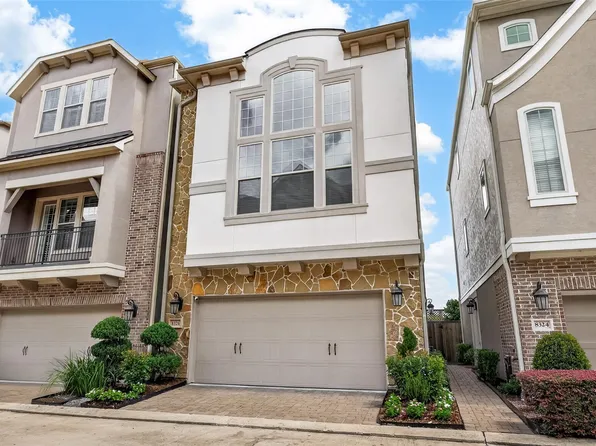 8326 Ginger Oak St, Houston, TX 77055