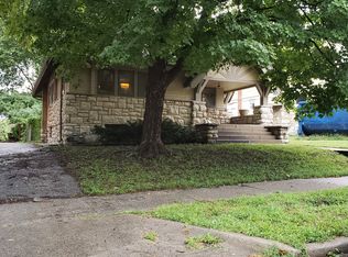3823 Walnut St, Kansas City, MO 64111