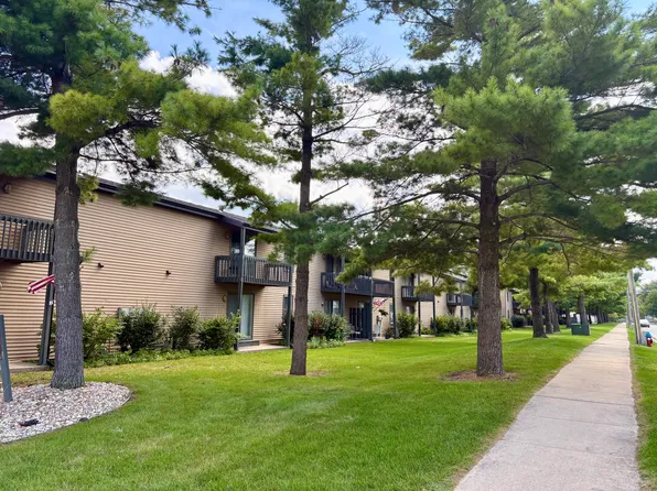 Evergreen Ridge Apartments, 1106 Penn Ave #1112-1, Mishawaka, IN 46544