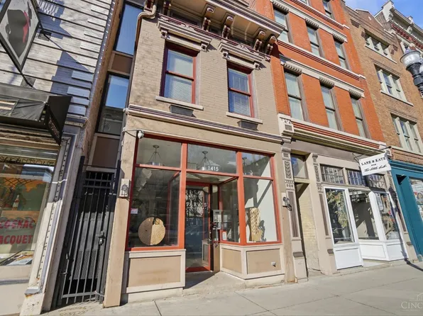 1415 Vine St APT 305, Cincinnati, OH 45202