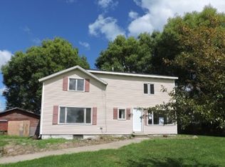 3281 Lillie Rd, Jefferson, OH 44047
