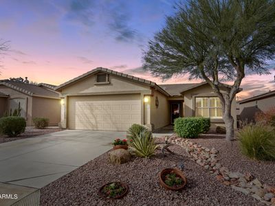 6954 S Whetstone Pl, Chandler, AZ, 85249