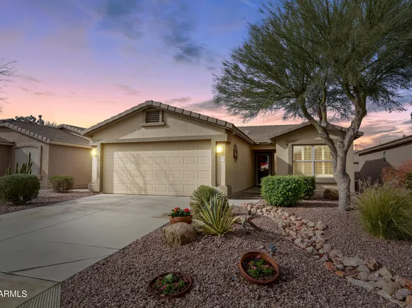 6954 S WHETSTONE Place, Chandler, AZ 85249