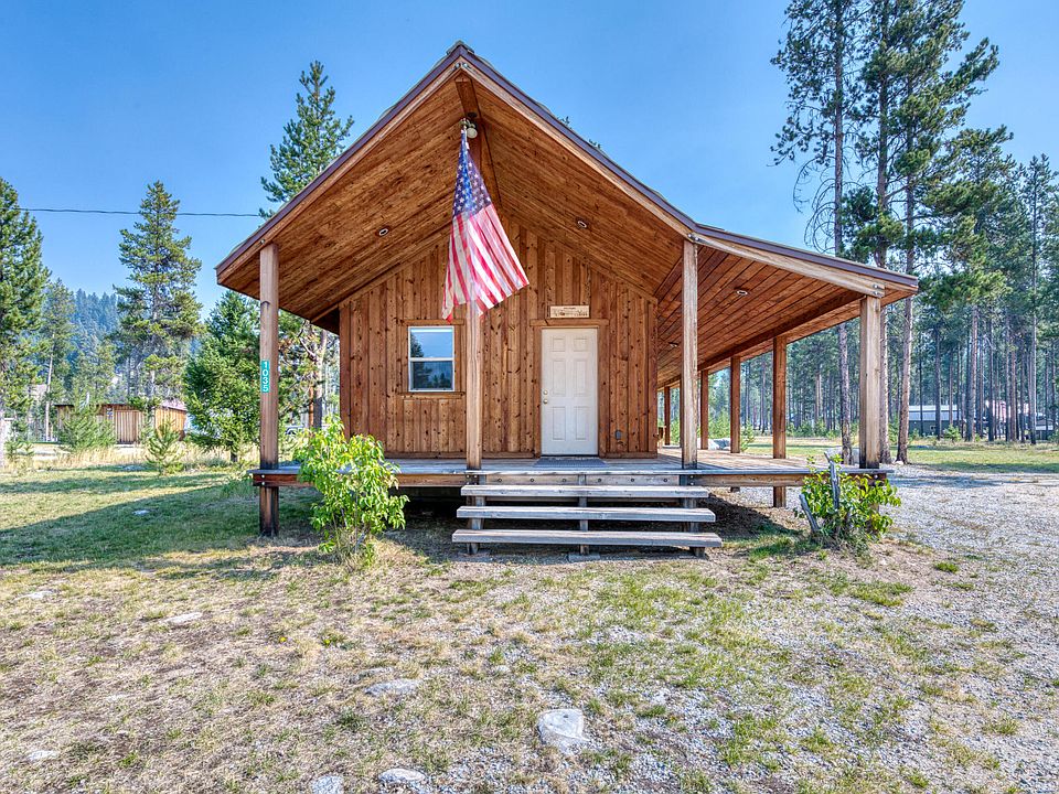 1035 Bonanza Dr, Sula, MT 59871 MLS 22212432 Zillow
