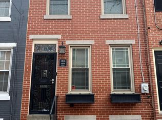 1816 Webster St, Philadelphia, PA 19146