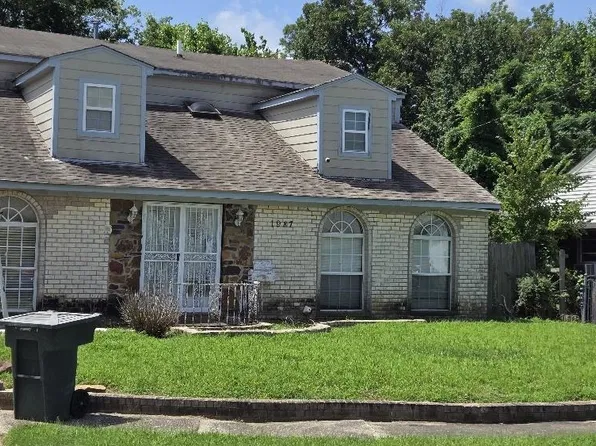 1987 Murley Ave, Memphis, TN 38114