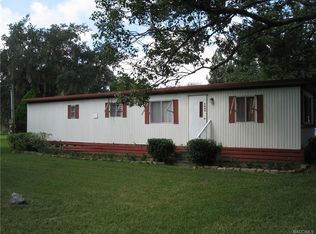 3884 N Ranch Pass Ter, Hernando, FL 34442