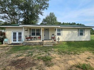 16581 State Highway 19, Hamilton, AL 35570