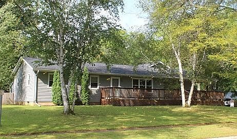 HOUSE SIDE