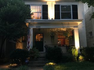 2409 Ransdell Ave, Louisville, KY 40204