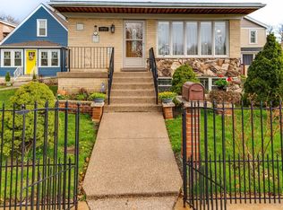 7737 W Forest Preserve Ave, Chicago, IL