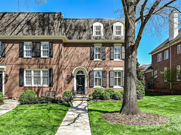 207 Perrin Pl, Charlotte, NC 28207