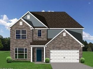 9639 Snowy Cliff Ln, Knoxville, TN 37922