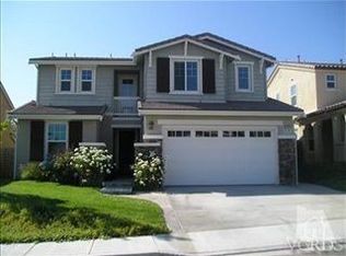 1903 Seasons St, Simi Valley, CA 93065