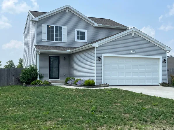 8042 Sturtevant Ave, Richland, MI 49083