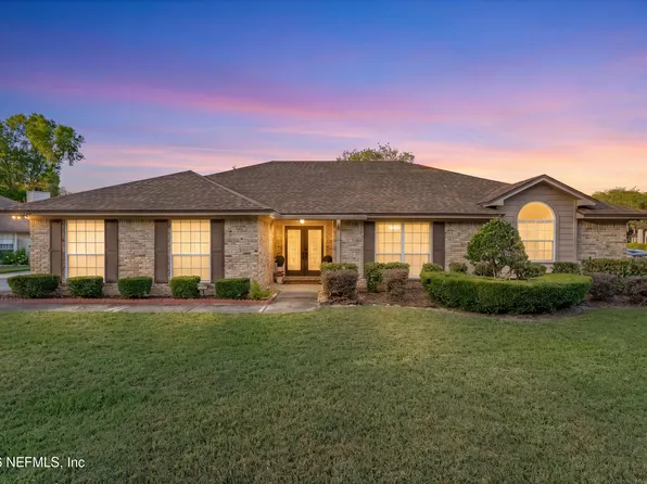 11897 GRAN MEADOWS Way, Jacksonville, FL 32258