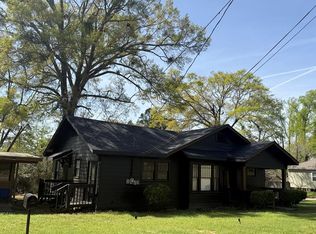 469 Ogden St, Jasper, TX 75951