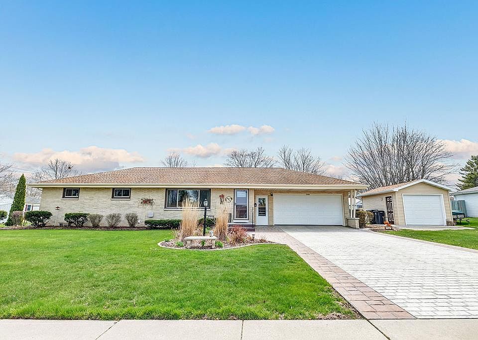 1420 Steele St, Algoma, WI 54201 MLS 139326 Zillow