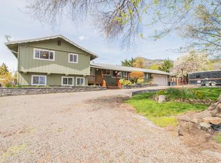 1567 Stardust Way, Medford, OR